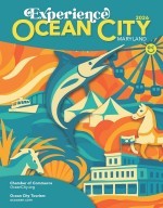 Official Ocean City Vacation Guide